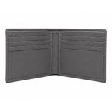 Cerruti 1881 Mens Omar Wallet In Blue/Grey