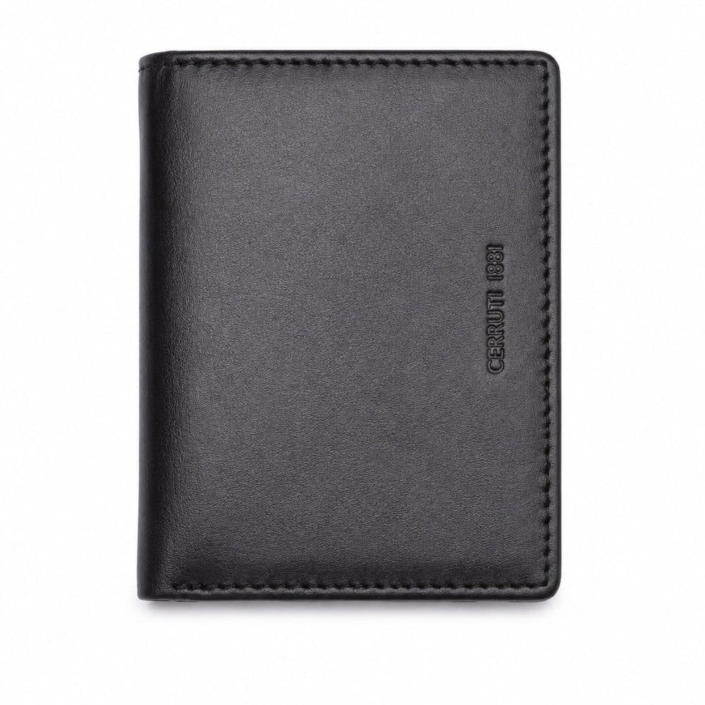 Cerruti 1881 Mens Cerrutis Wallet In Black