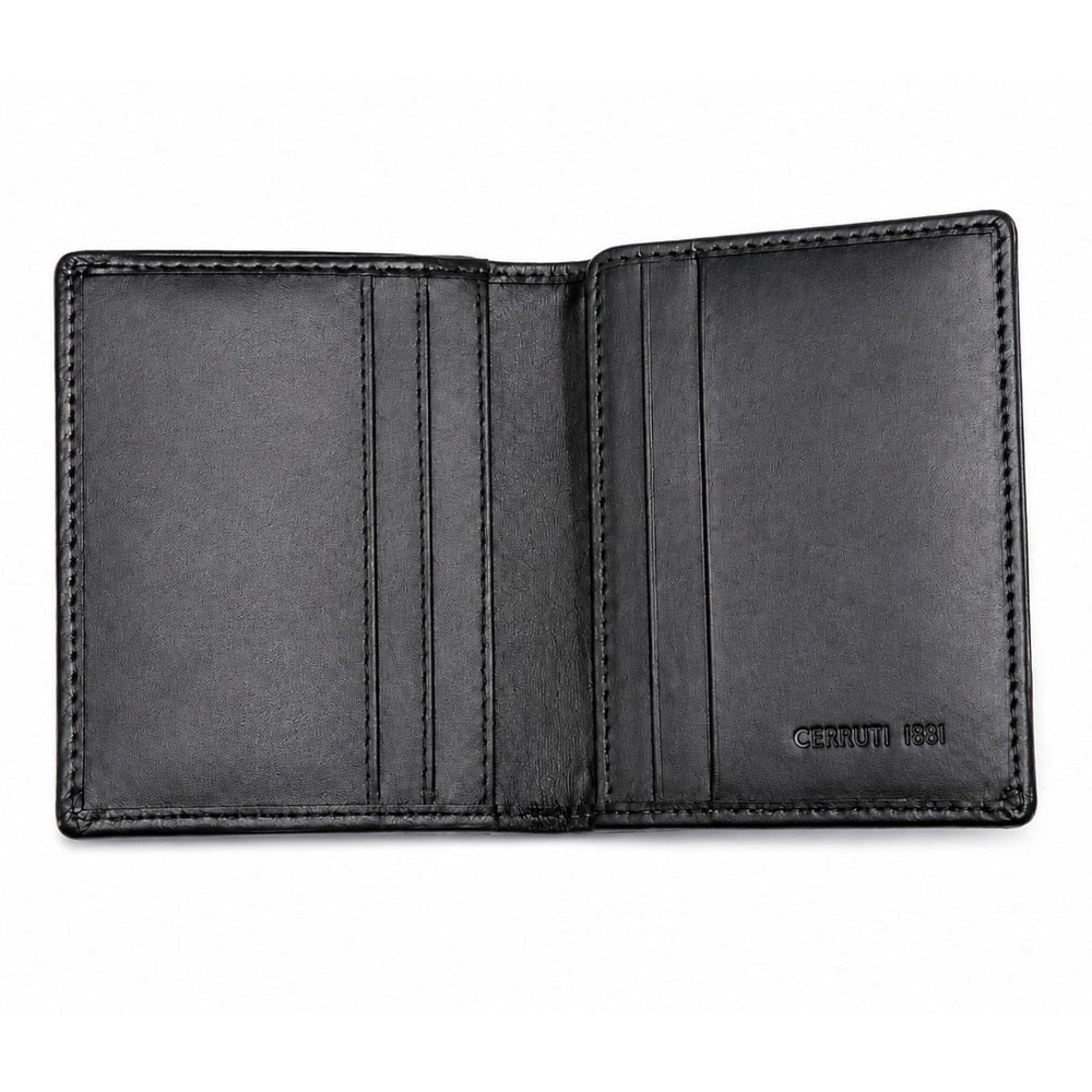Cerruti 1881 Mens Cerrutis Wallet In Black