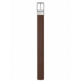 Cerruti 1881 Mens Reversible Belt In Black/Brown