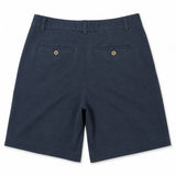 Polo Womens Gwen Chino Short In Navy