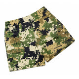 Sniper Boys Professional Hunter Shorts In Pixelate