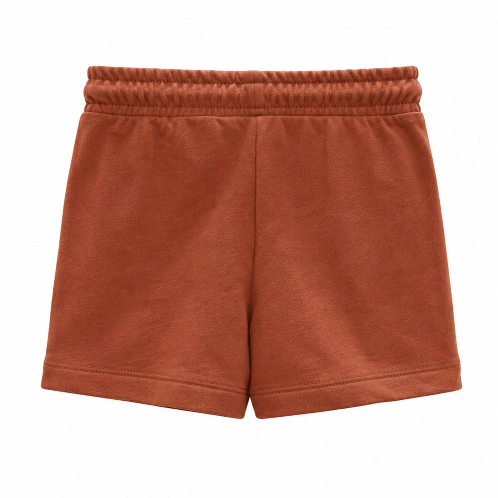 Polo Girls Gianna Short In Rosewood