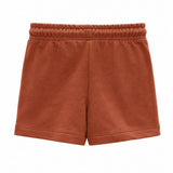 Polo Girls Gianna Short In Rosewood