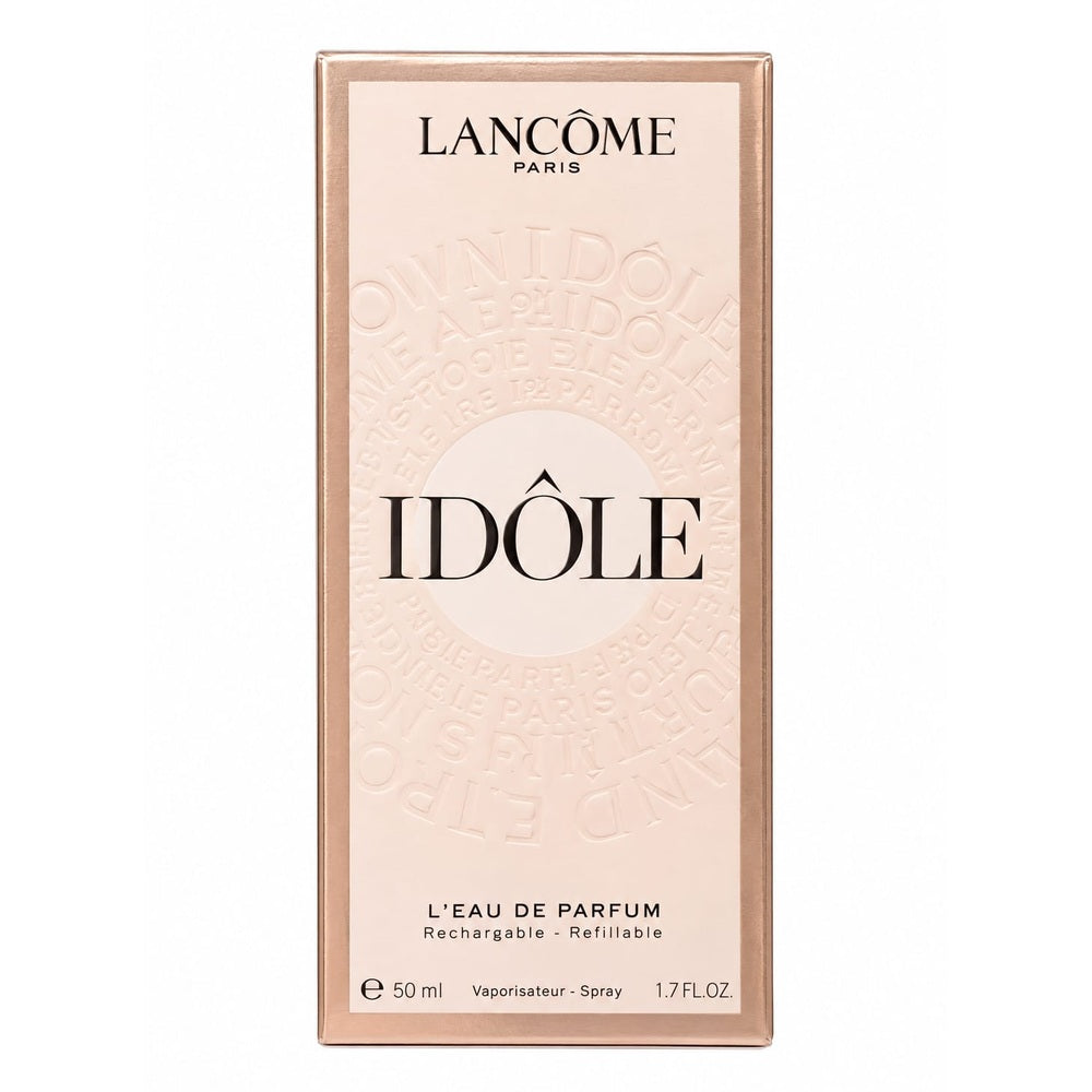 Lancôme Paris Womens Idole Eau de Parfum