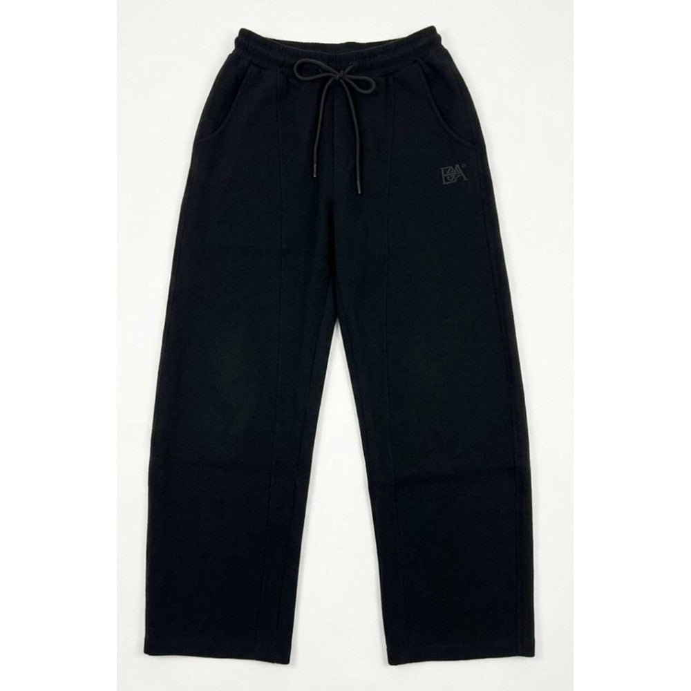 Covali Mens BA6 Klassen Pants In Black