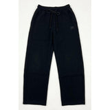 Covali Mens BA6 Klassen Pants In Black