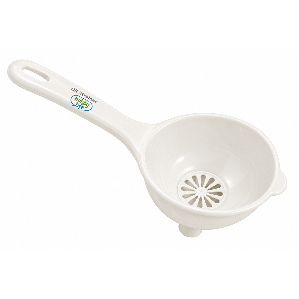 Hobby Life Oil Strainers