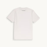 Tshepo Jeans  We The Dreamers T-Shirt White