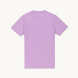 Tshepo Jeans Womens Small Flagship Print In Lavender