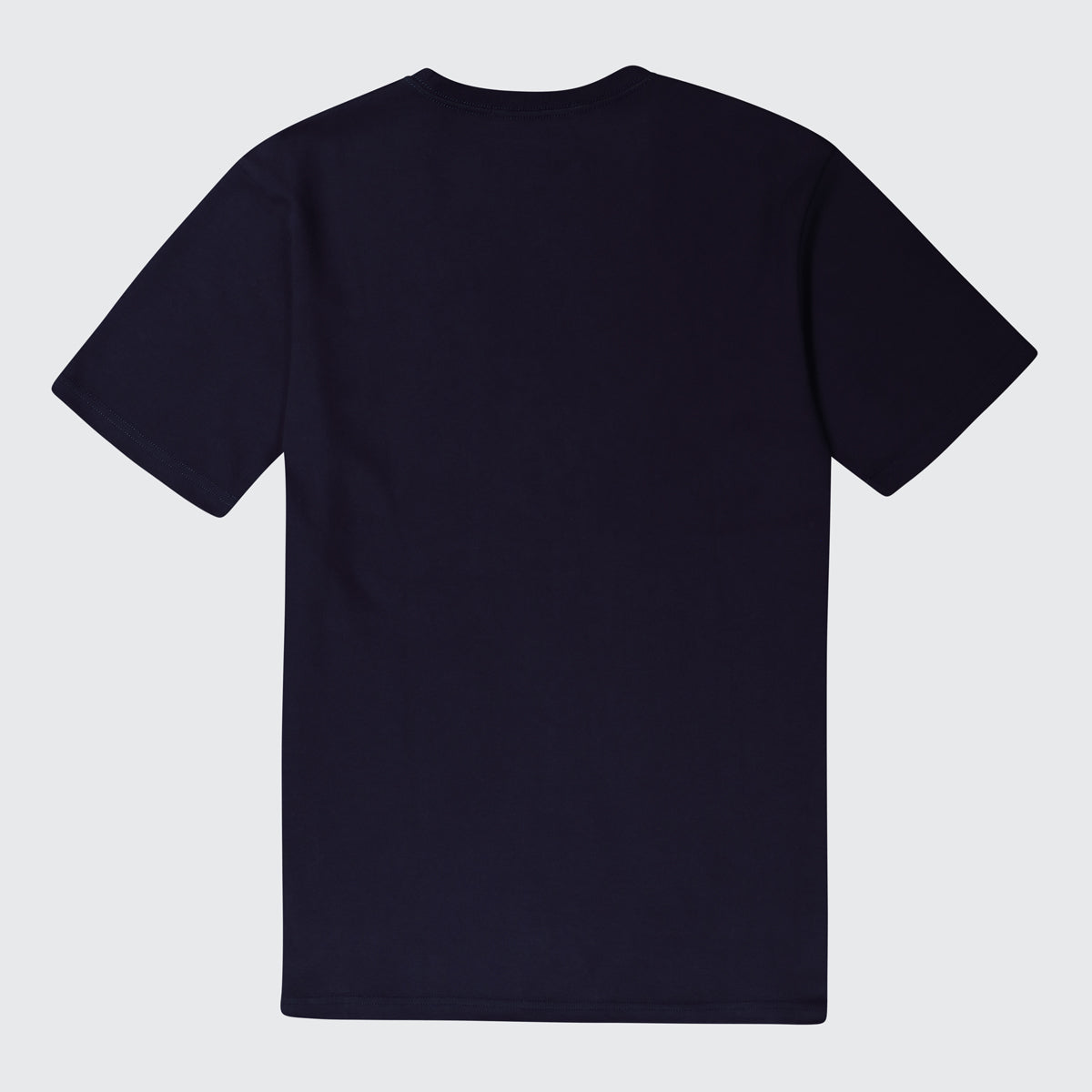 Tshepo Jeans Unisex Wordmark T-Shirt Blue