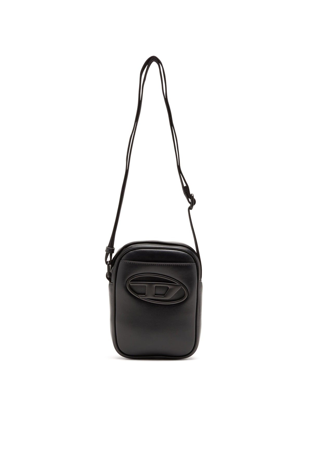 Diesel X09881P5925 U-Holi-D Holi-D Crossbody Black