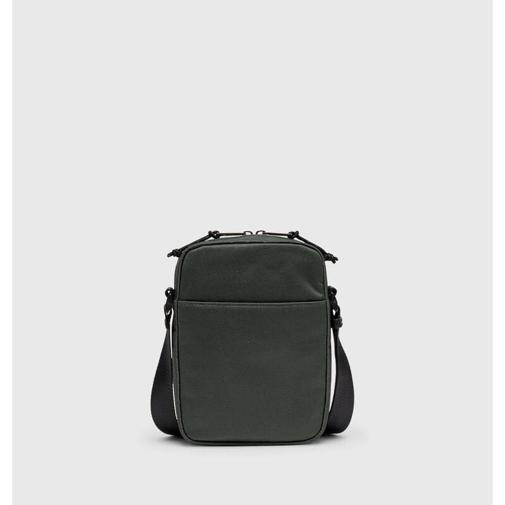 Diesel Crossbody Bag In Dark Green