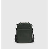 Diesel Crossbody Bag In Dark Green