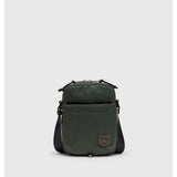 Diesel Crossbody Bag In Dark Green