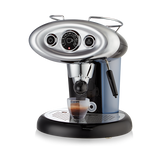 illy Machine X7.1 iperEspresso Black
