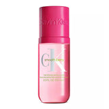 Calvin Klein Unisex Hair & Body Mist Smooth Berry