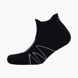 Salomon Mens XA Sonic 3 Pack Socks In Black