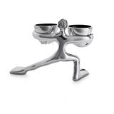 Carrol Boyes Handful Duo Bowl Holder In