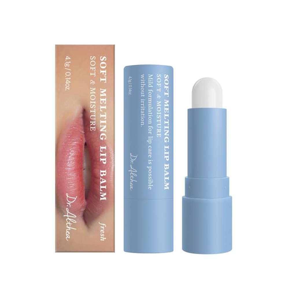 Dr. Althea Lip Balm