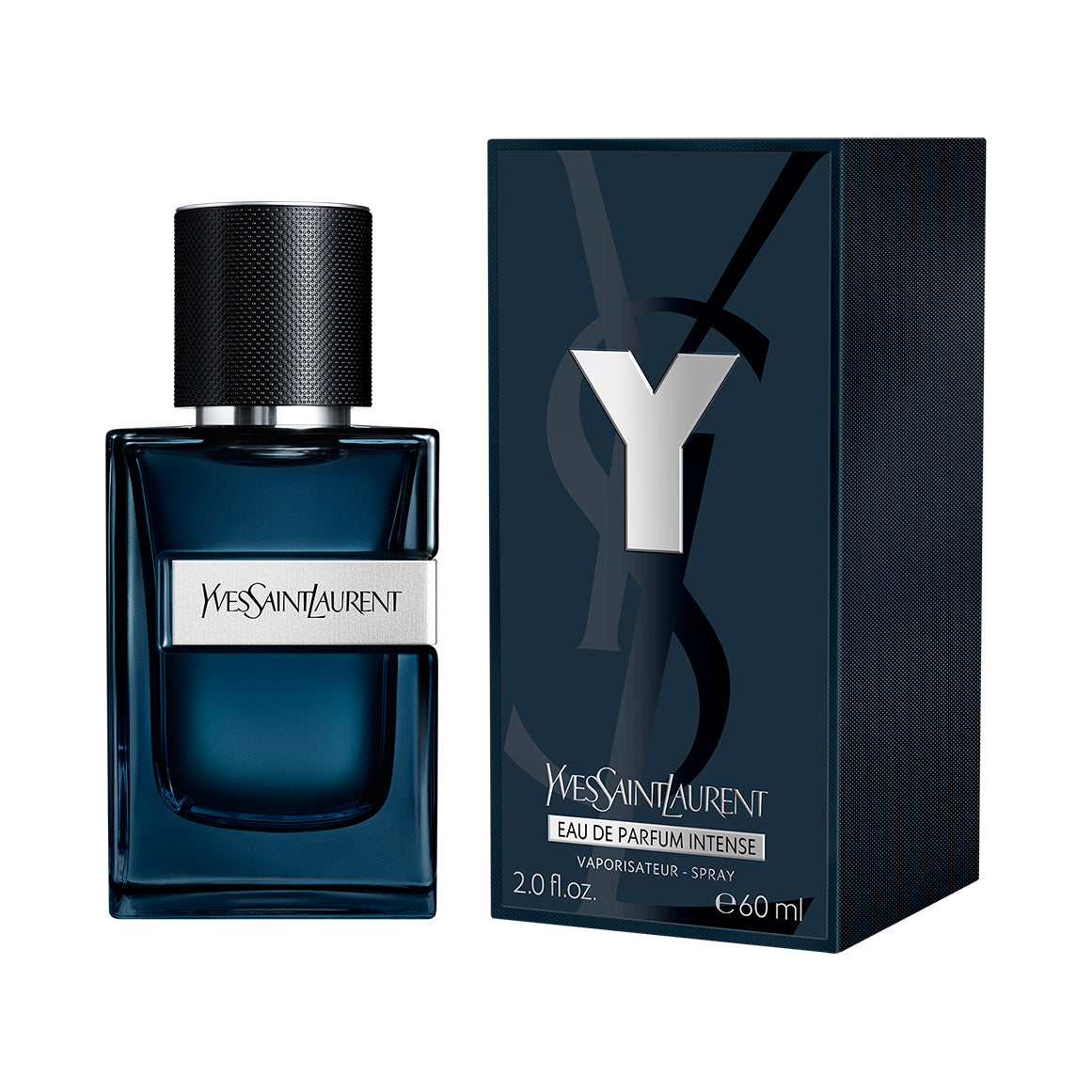 Yves Saint Laurent Y Eau de Parfum Intense