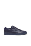 Diesel Mens S-Athene Low Sneakers In Navy