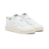 Diesel Mens S-Ukiyo V2 Low Sneakers In White