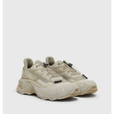 Diesel Mens D-Cage Runner Sneakers In Slate Green