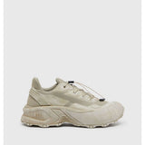 Diesel Mens D-Cage Runner Sneakers In Slate Green