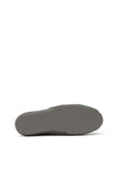 Diesel Mens S-Slante-D Low Sneakers In Grey