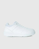 Soviet Kids K Andy Low Cut Casual Lace Up Shoes White