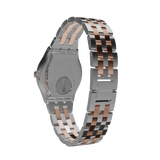 Swatch Midimix Rose/Ss Lds