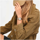 Swatch Midimix Rose/Ss Lds