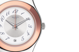 Swatch Midimix Rose/Ss Lds