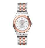 Swatch Midimix Rose/Ss Lds