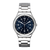Swatch Blue Boat Again Unisex Watch