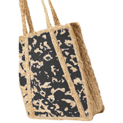 Stella Morgan Envelope Size Shopper Bag In Black
