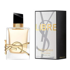 Yves Saint Laurent Libre Eau de Parfum