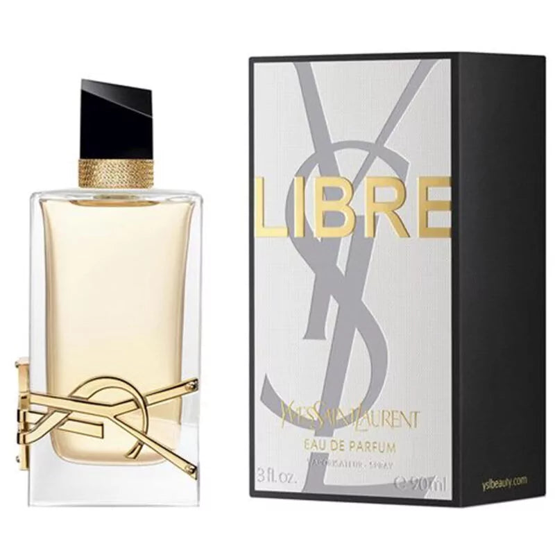 Yves Saint Laurent Libre Edp