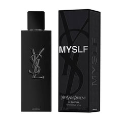Yves Saint Laurent MYSLF Le Parfum For Men