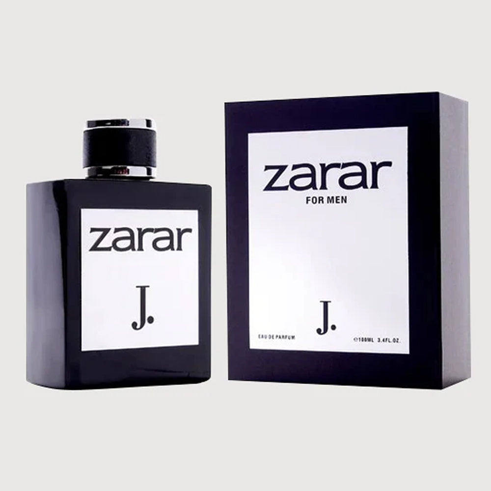 J. Zarar 100Ml Edp