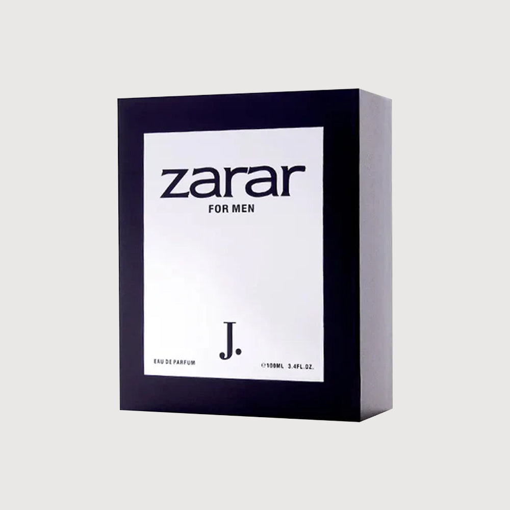 J. Zarar 100Ml Edp