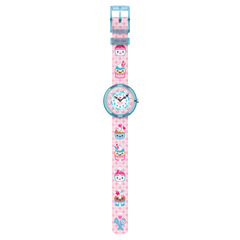 Flik Flak Bake It Up Kiddies Watch