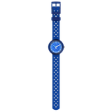Flik Flak Fizz Boys Watch In Blue