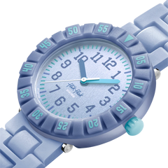 Flik Flak Denimology Kiddies watch