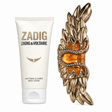 Zadig & Voltaire Edpi L'Intense Edp Giftset