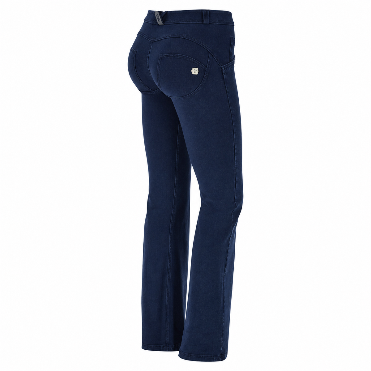 Freddy Womens Jean In Dark Navy