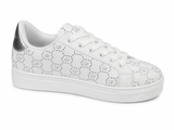 Sissy Boy Ladies Avril Sneakers In White