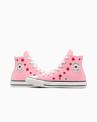 Converse Youth Valentines Day Shoes Pin
