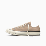 Converse Unisex Chuck 70 Ox Shoes In Cargo